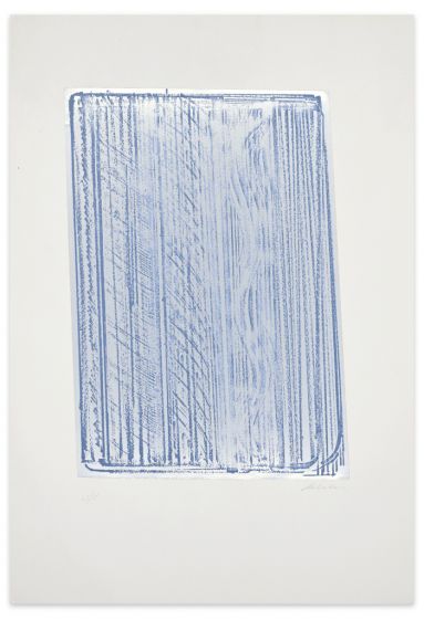 Composition by the  Salvatore Emblema - Contemporary Artwork