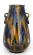 Vase With Rings - Decorative Objects
