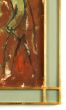 The Soldier by Mino Maccari - Contemporary Artwork