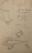 Back of the drawing