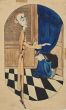  Politician by Artist of XIX century - Modern Artwork