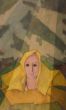 Composition - Felice Casorati - Modern Art