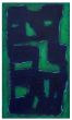 Abstract Expressionism by Giorgio Lo Fermo - Contemporary Artwork