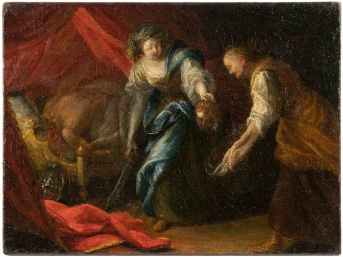 Giuditta