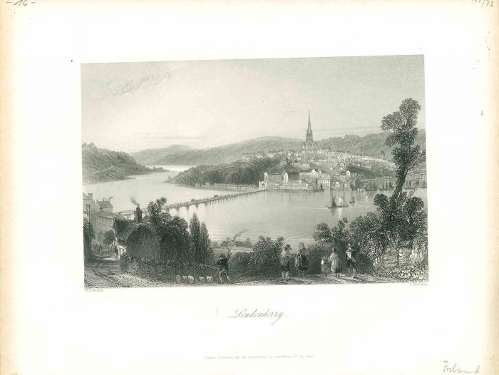 Londonderry