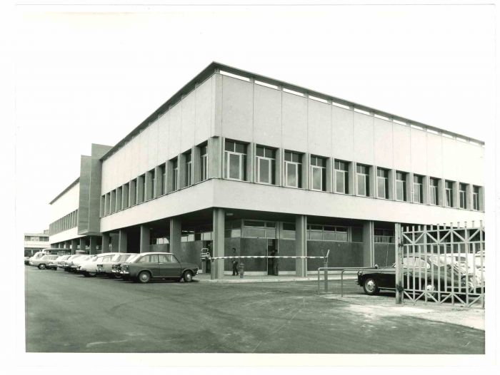 Alitalia - Historical Photos   