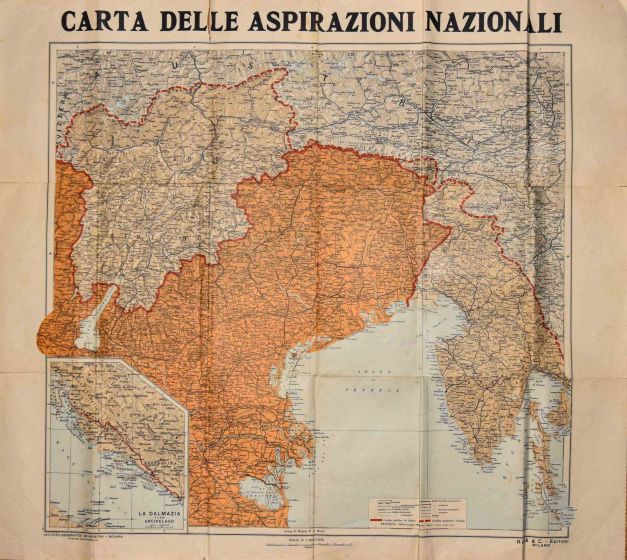 Carta delle Aspirazioni Nazionali