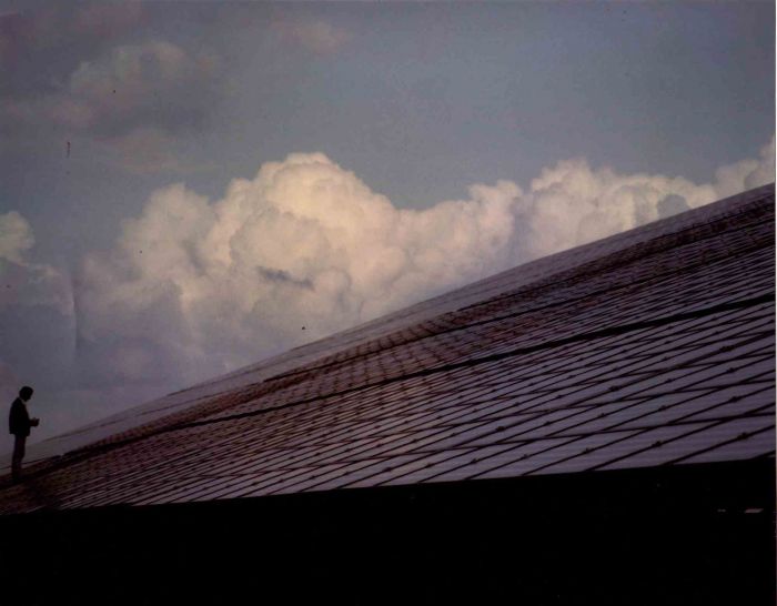 The Solar Panels