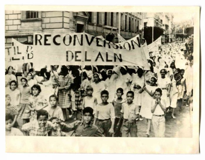 Manifestation