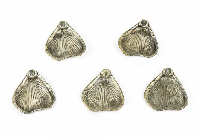 Silver Placeholders - Decorative Objects