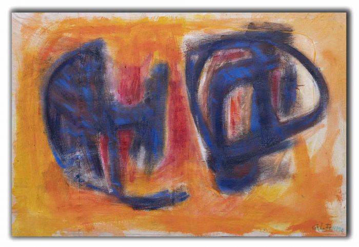 Abstract Expression