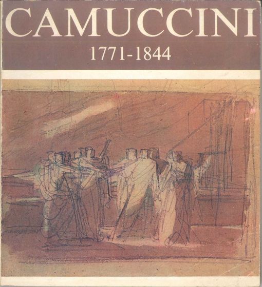 Copertina del Catalogo. 