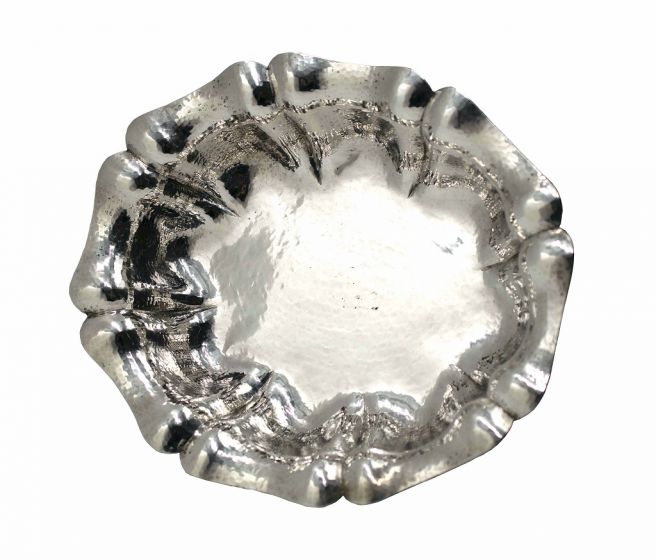 Vintage Silver Centerpiece - Decorative Objects