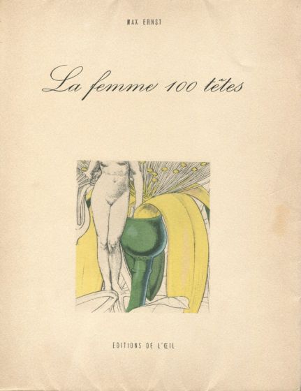 La Femme 100 Têtes