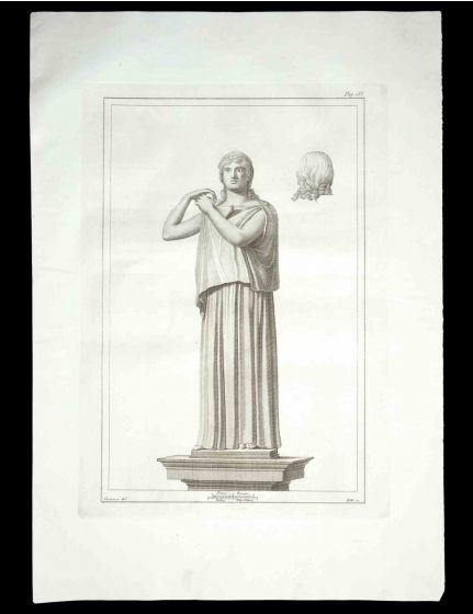Palmo Napolitano, Palmo Romano