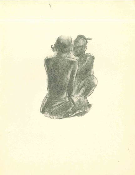 African Couple
