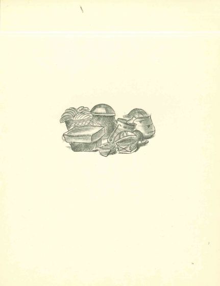 Still Life