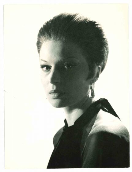 Silvana Mangano - Golden Period of Italian Cinema