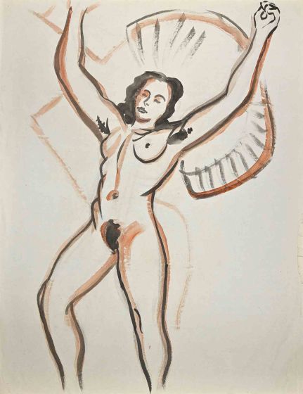 Nude