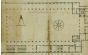 Ancient Quirinal Palace Planimetry