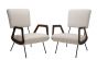 Pair of Armchairs - Design Objects and Furniture