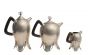 Vintage Set of Silvers by Vasari - Decorative Object