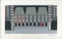 House with Portico by Alkis Matheos - Contemporary Artwork 