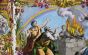 The Story Of Noah: The Flood By Anonymous - Modern Artwork