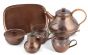 Tea Set - Decorative Objects