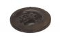 Garibaldi's Profile by Anonymous - Decorative Object