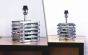 Pair of Table Lamps by Romeo Rega - Design Furniture Online