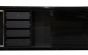 Sheraton Black Lacquere Sideboard by Giotto Stoppino - Design Online