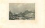 Ancient View of Lyon