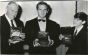 Gianni Morandi, Gastone Moschin, Philippe Noiret