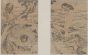 Pair of Oriental Figures