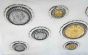 Vintage Silver Box
