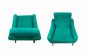 Vintage Sofa Set 