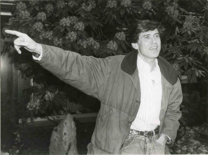 Gianni Morandi - Vintage Photo