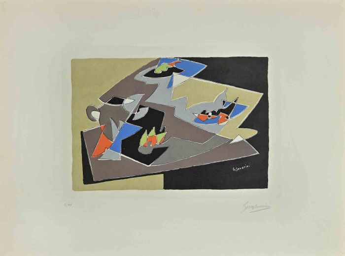 Still Life