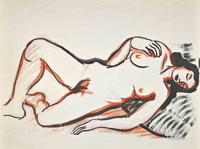 Nude