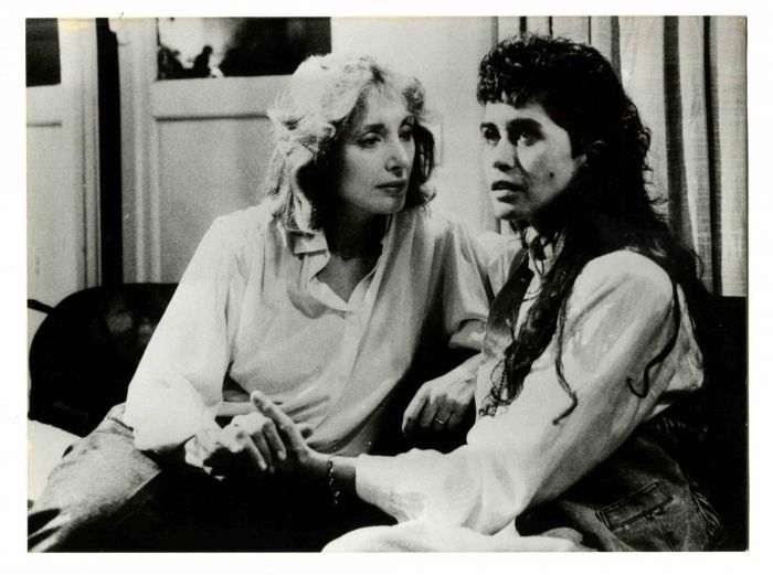 Anonymous - Lory Del Santo - Vintage Photograph 