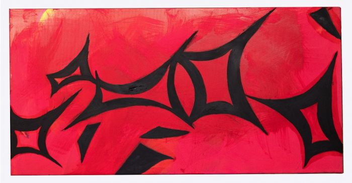 Ideograms by Giorgio Lo Fermo - Contemporary Artworks