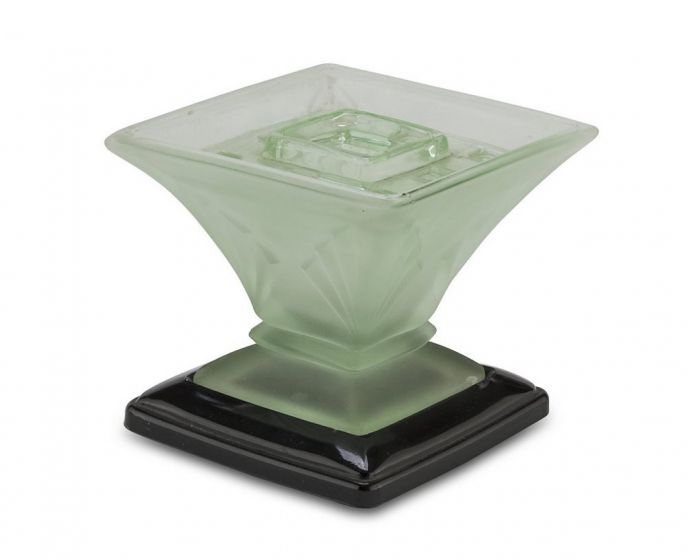 Vintage Small Vase by Anonymous  - Decorative Object