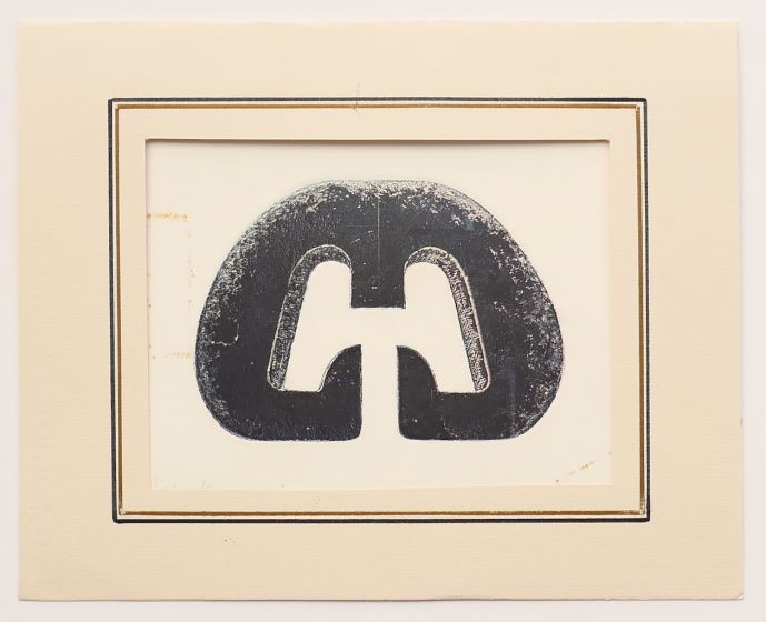 Composition by Filippo Ceccacci - Modern Artwork
