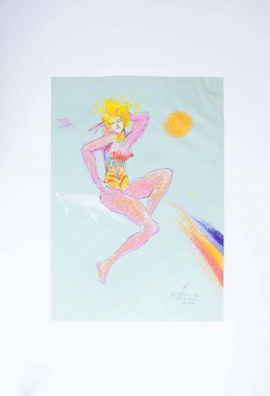 Cirque du Soleil n.33
