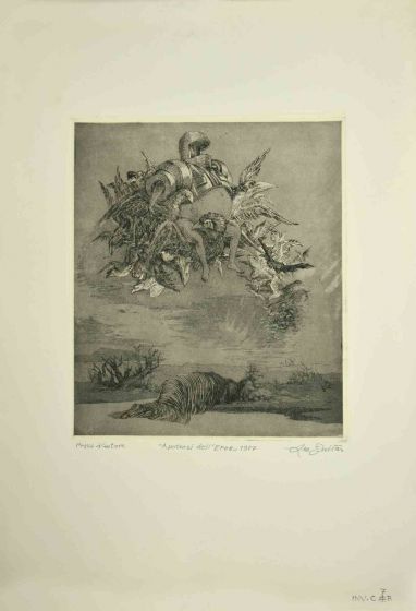  Apotheosis of the Hero