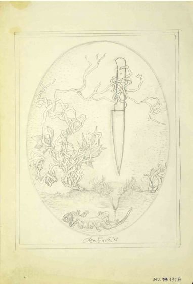 The Knife
