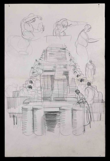 Sketches of Establishment