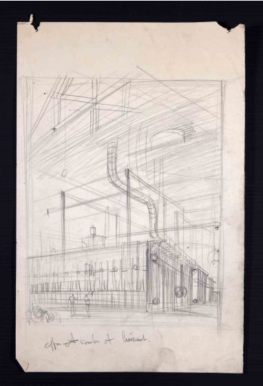 Sketches of Establishment