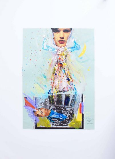 Cirque du Soleil n.13